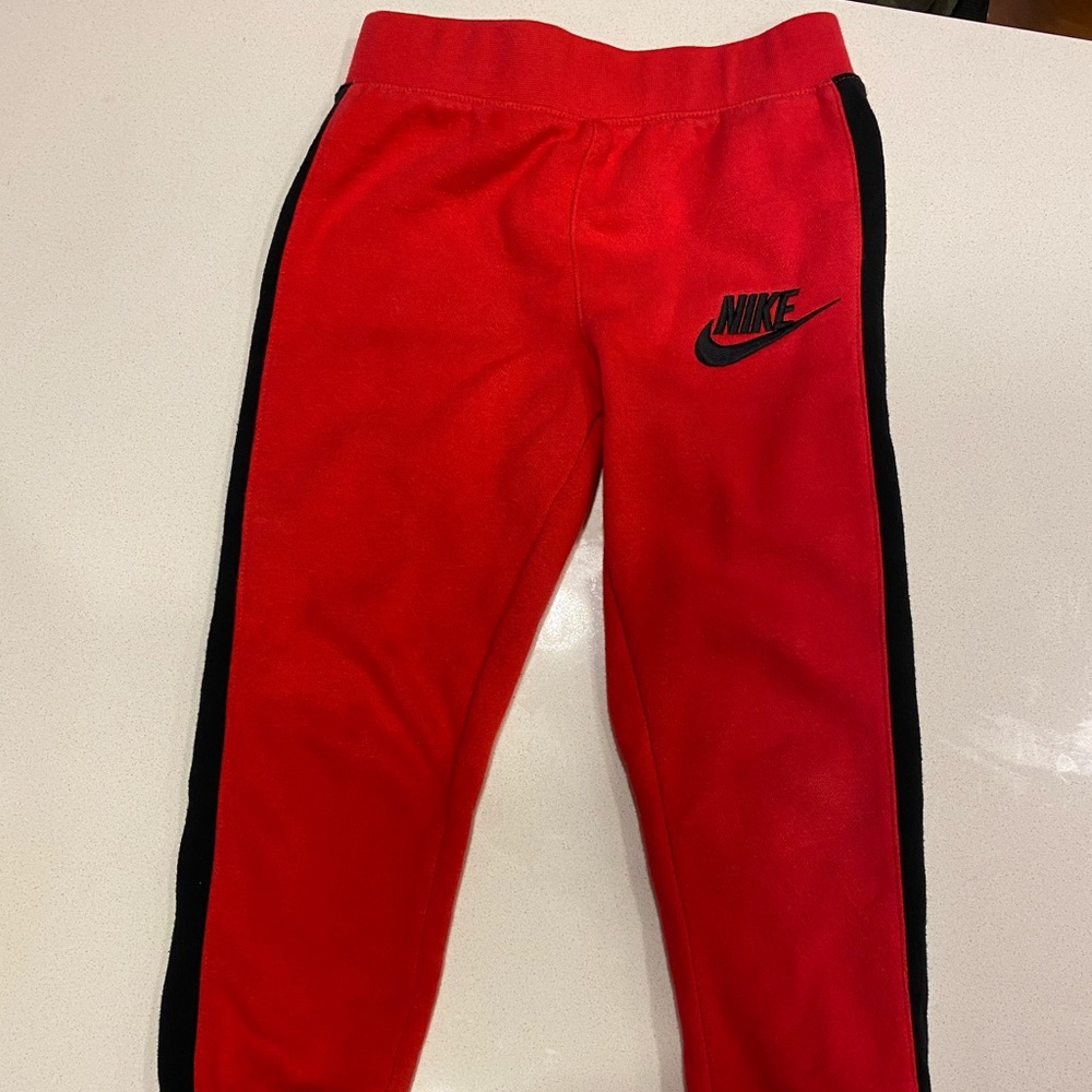 Nike Boys Joggers